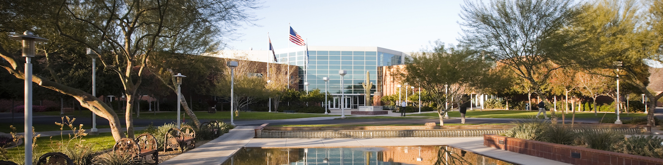 MWU Glendale Campus